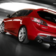 Illustration for article titled 2010 Mazdaspeed3, Mazda3 i-Stop Heading To Geneva